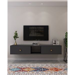 TV stalak Zuzu 150 u antracit boji