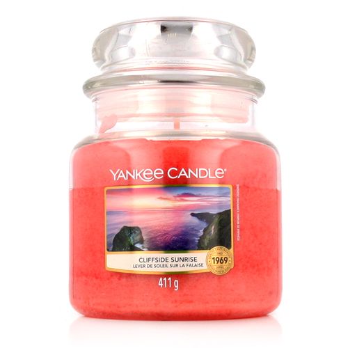 Yankee Candle Cliffside Sunrise 411 g slika 2