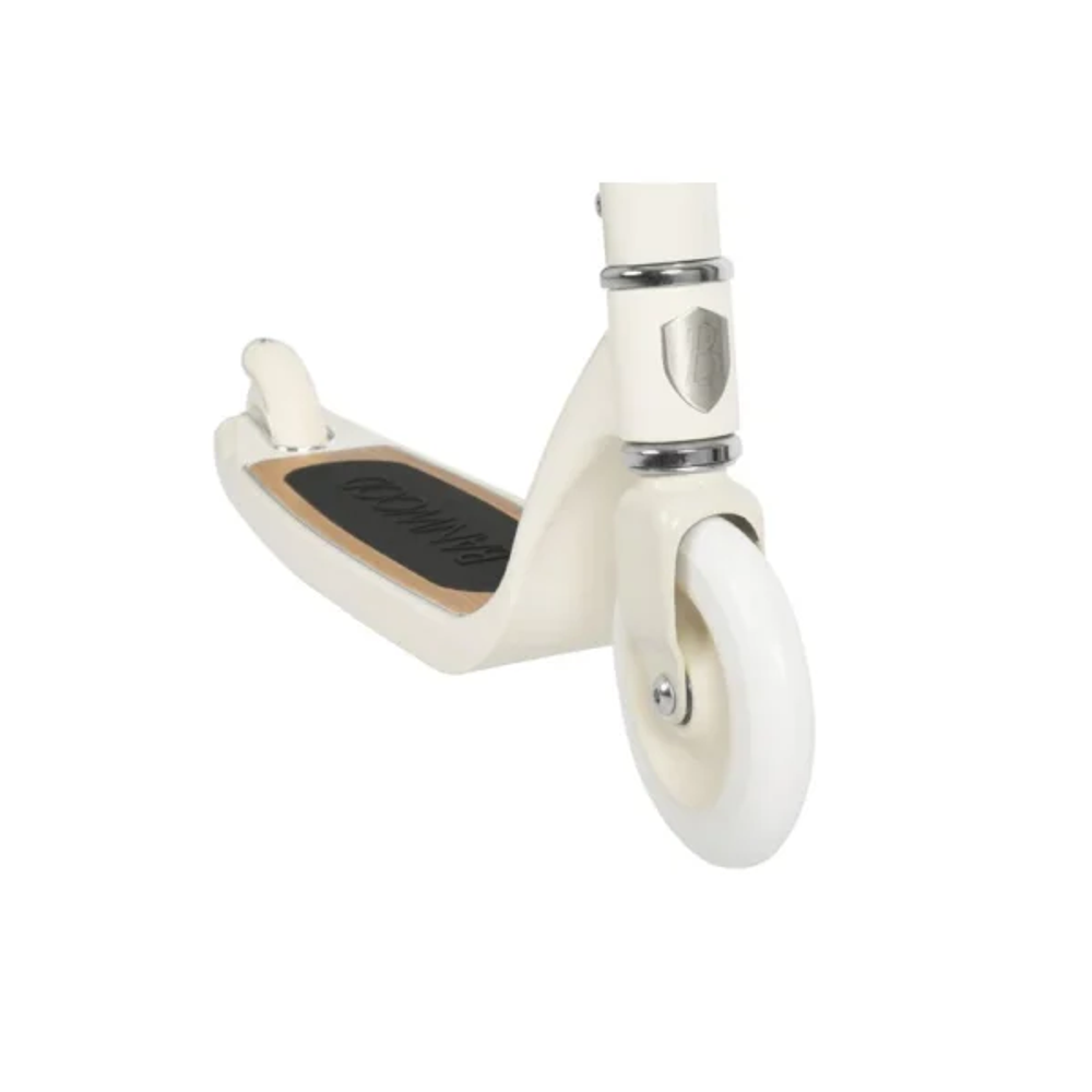 Banwood Romobil sa korpicom Maxi, Cream  slika 3