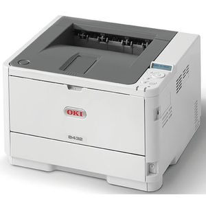 OKI Laserski višefunkcijski printeri