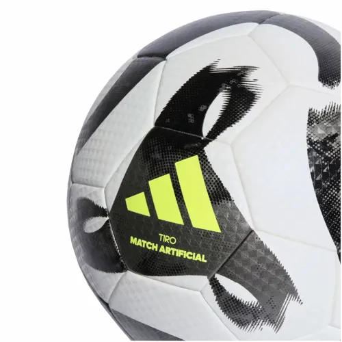 Adidas Tiro League Umjetna Nogometna Lopta FIFA Basic HT2423 slika 3