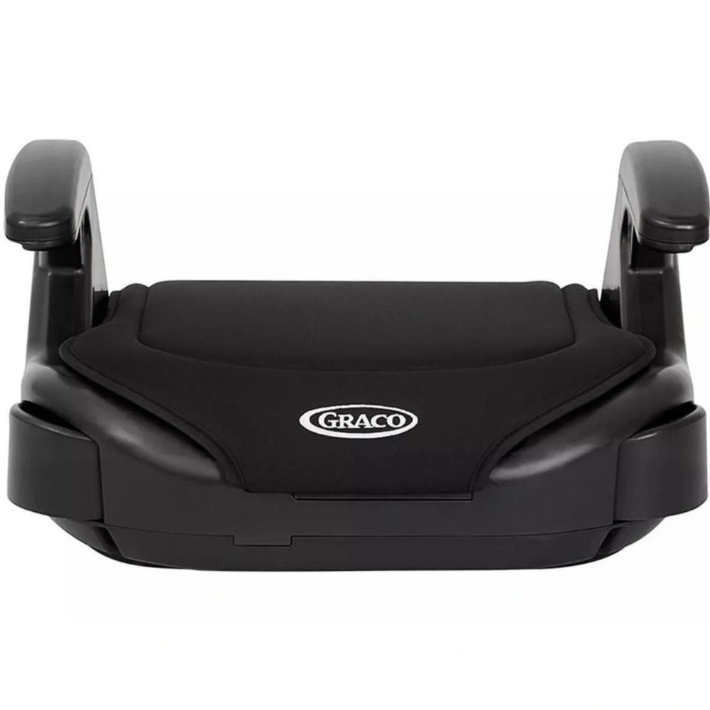 Graco Autosjedalica Buster BasicMidnight Black 38892 slika 3