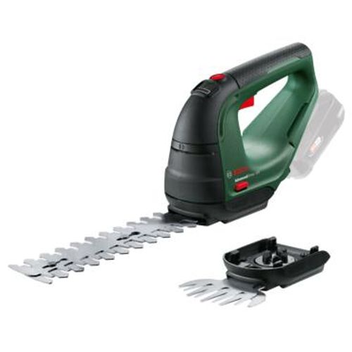 Bosch AdvancedShear18V-10 akumulatorske škare za oblikovanje grmova i živice SOLO ALAT slika 1