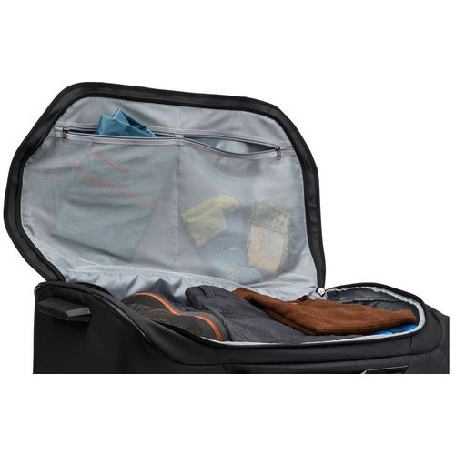 Thule - Chasm Luggage 81cm - Black - vodootporna putna torba sa točkićima slika 4