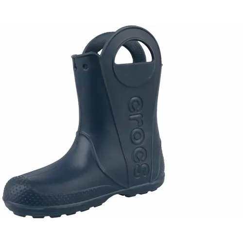 Dječje čizme Crocs handle it rain boot kids 12803-410 slika 10