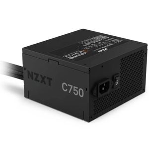 NZXT C750 Bronze 750W (PA-7B2BB-EU) napajanje