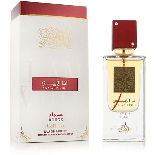 Lattafa Ana Abiyedh Rouge Eau De Parfum 60 ml (unisex) slika 2