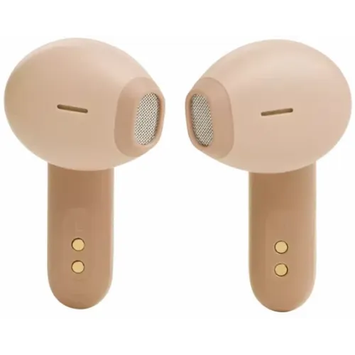 JBL WAVE FLEX TWS BEIGE Bežične Bluetooth slušalice Ear-bud slika 4