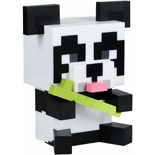 PALADONE MINECRAFT PANDA LIGHT slika 1