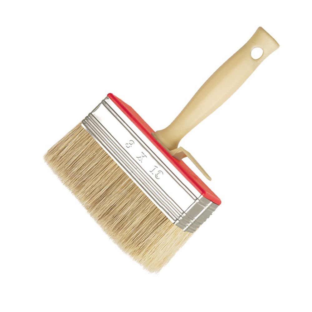 Beorol Parket lak četka 3x10cm slika 1