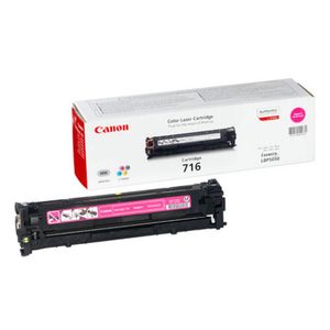 Toner Canon CRG-716, magenta, 1500 stranica