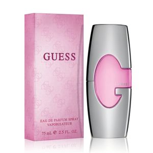 Guess Woman Eau De Parfum 75 ml (woman)