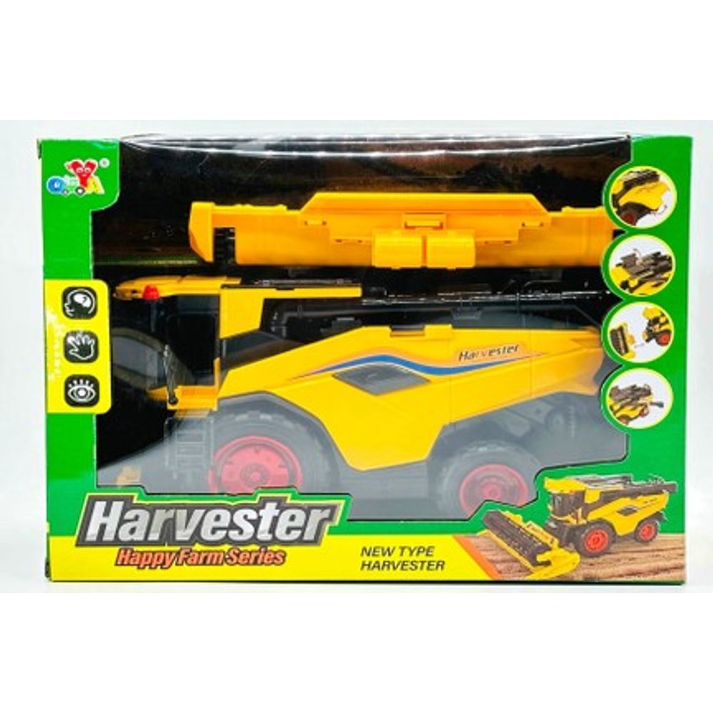 MKX671834 Kombajn Happy Farm Series slika 2