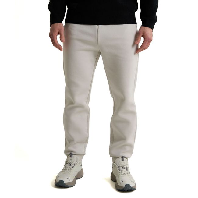 ANTA Donji dio trenerke za muškarce Knit Track Pants
