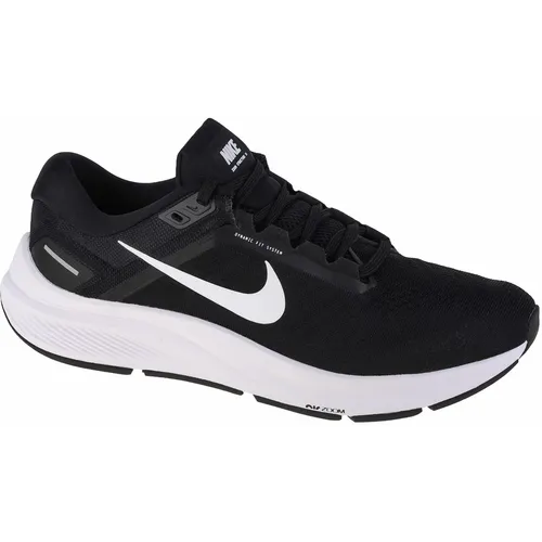 Nike Air Zoom Structure 24 muške tenisice DA8535-001 slika 5