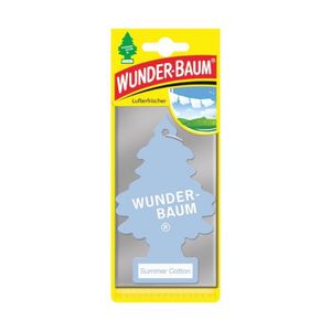 Mirisna Jelkica Wunder Baum Summer Cotton