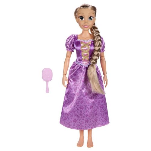 Disney Rapunzel doll 80cm slika 4