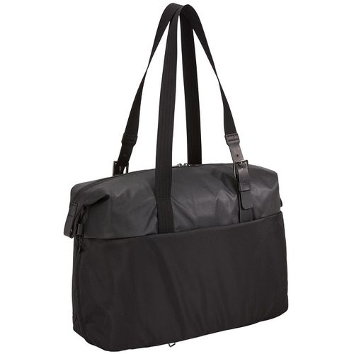 Thule Spira Horizontal Tote ženska torba crna slika 1