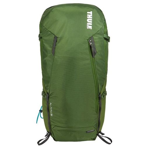 Muški ruksak Thule AllTrail 35L zeleni (planinarski) slika 14