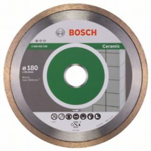 Bosch Dijamantna rezna ploča Standard for Ceramic slika 1