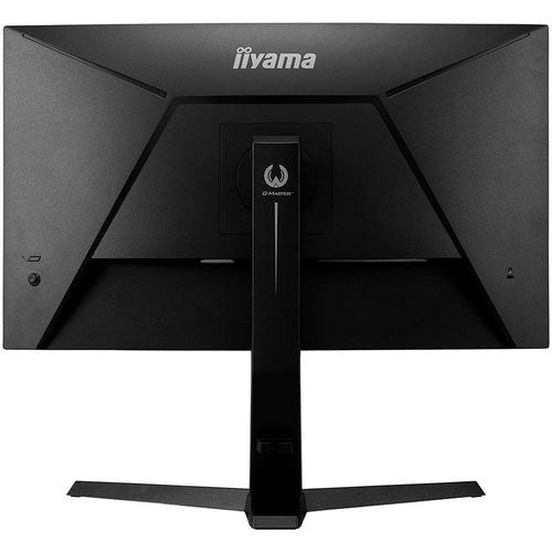 IIYAMA monitor 27" ETE VA-panel, Curved Gaming 1500R, G-Master Red Eagle, FreeSync Premium slika 4