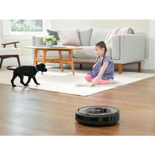 iRobot robotski usisavač Roomba e5154 slika 9