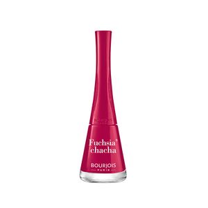 Bourjois lak za nokte 1 Seconde T11 Fuchsiachacha