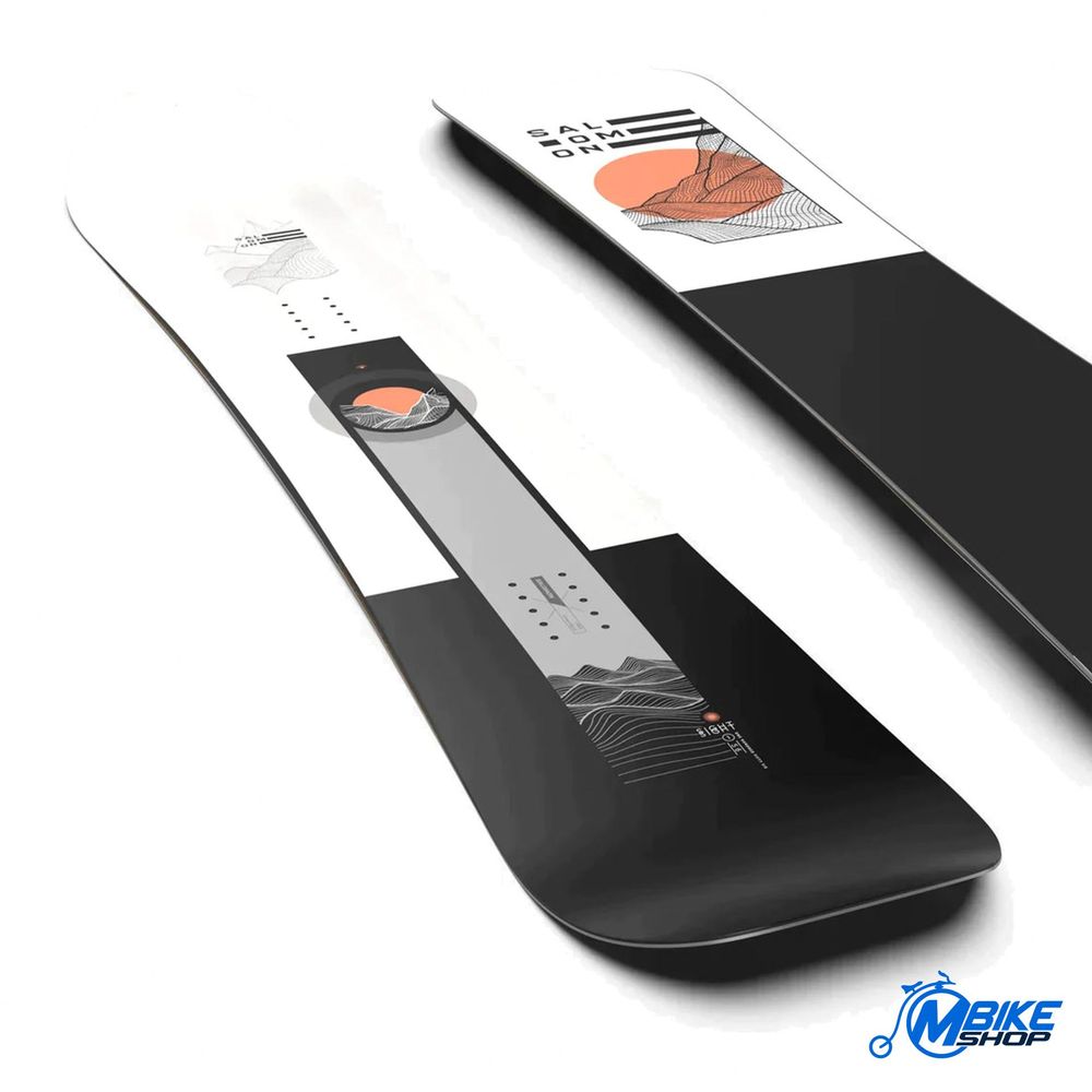 Salomon Snowboard daska Sight slika 4