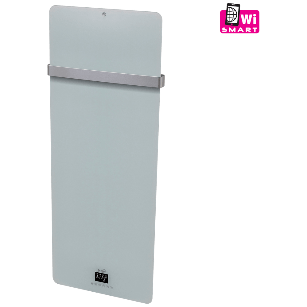 home Panel električna grijalica, zidna, smart, 850 W, WiFi - FKG 850 WIF slika 1