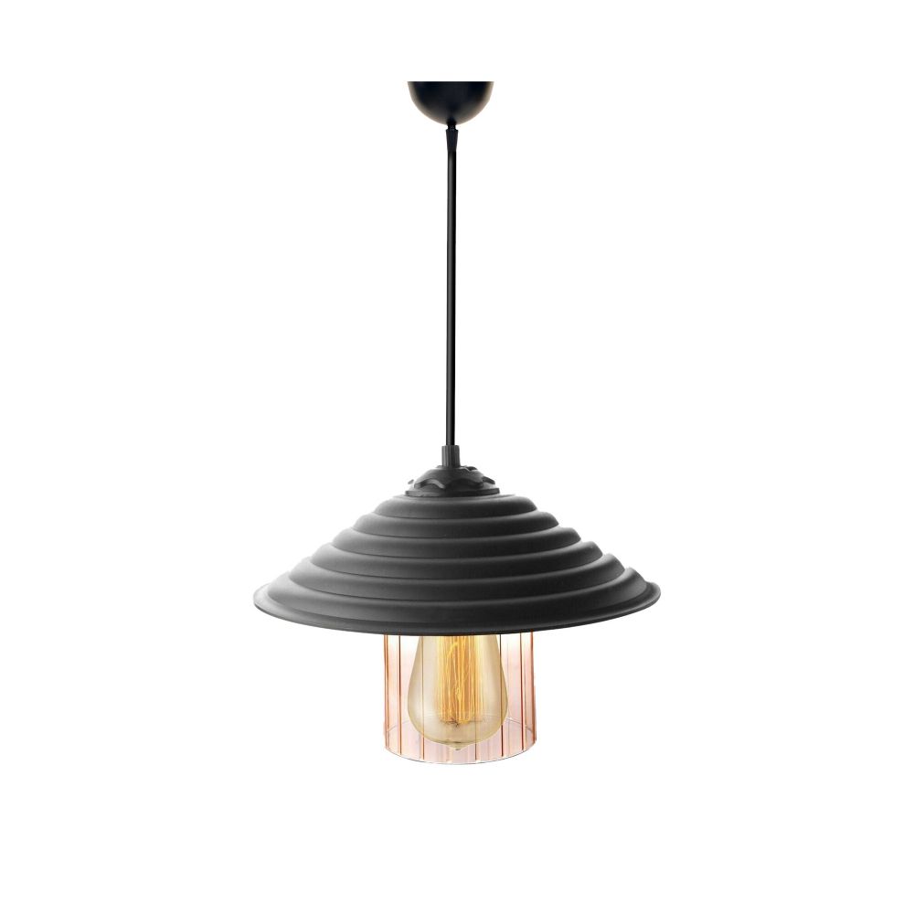 204-UC Crni Honey Luster slika 3