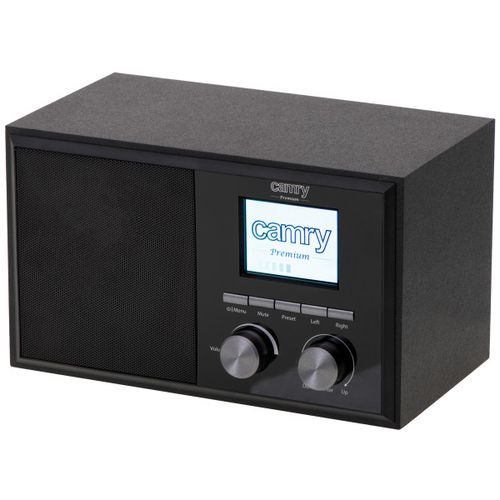 Internet Radio Camry CR1180 slika 8