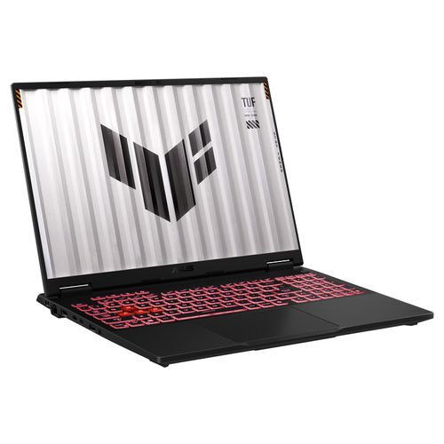 Asus TUF Gaming A16 FA608WV-QT047 Laptop 16" 2.5K, AI 9 HX 370, 16GB, SSD 1TB Laptop slika 2