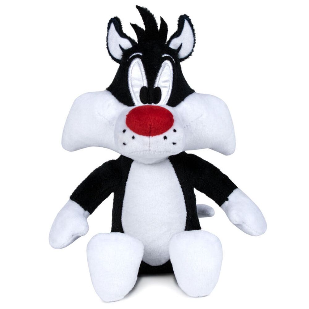 Looney Tunes Taz plišana igračka 23 cm slika 2