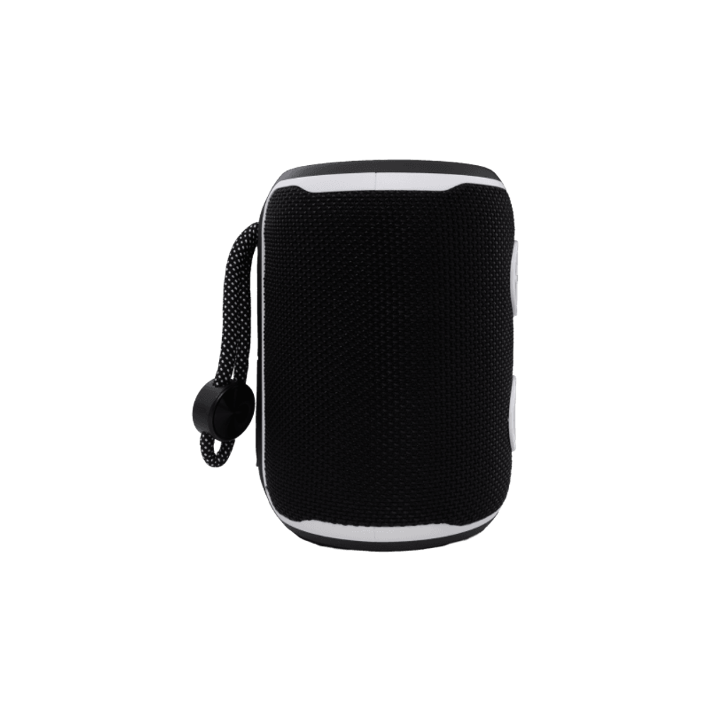 WHITE SHARK Bluetooth zvučnik GBT-3007 GHATAM, Crna-bijela slika 3