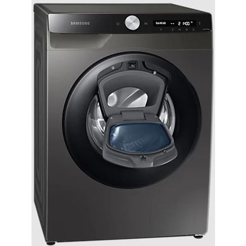 Samsung Perilica rublja s Eco Bubble™ i Add Wash™ tehnologijom, 7kg WW70T552DAX/S7 - inox slika 2