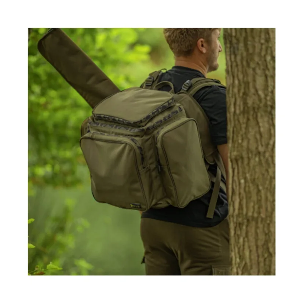 A0430094 AVID CARP - RVS COMPACT RUCKSACK slika 3