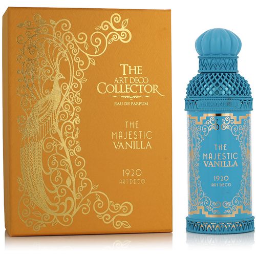 Alexandre.J The Art Deco Collector The Majestic Vanilla Eau De Parfum 100 ml (unisex) slika 1