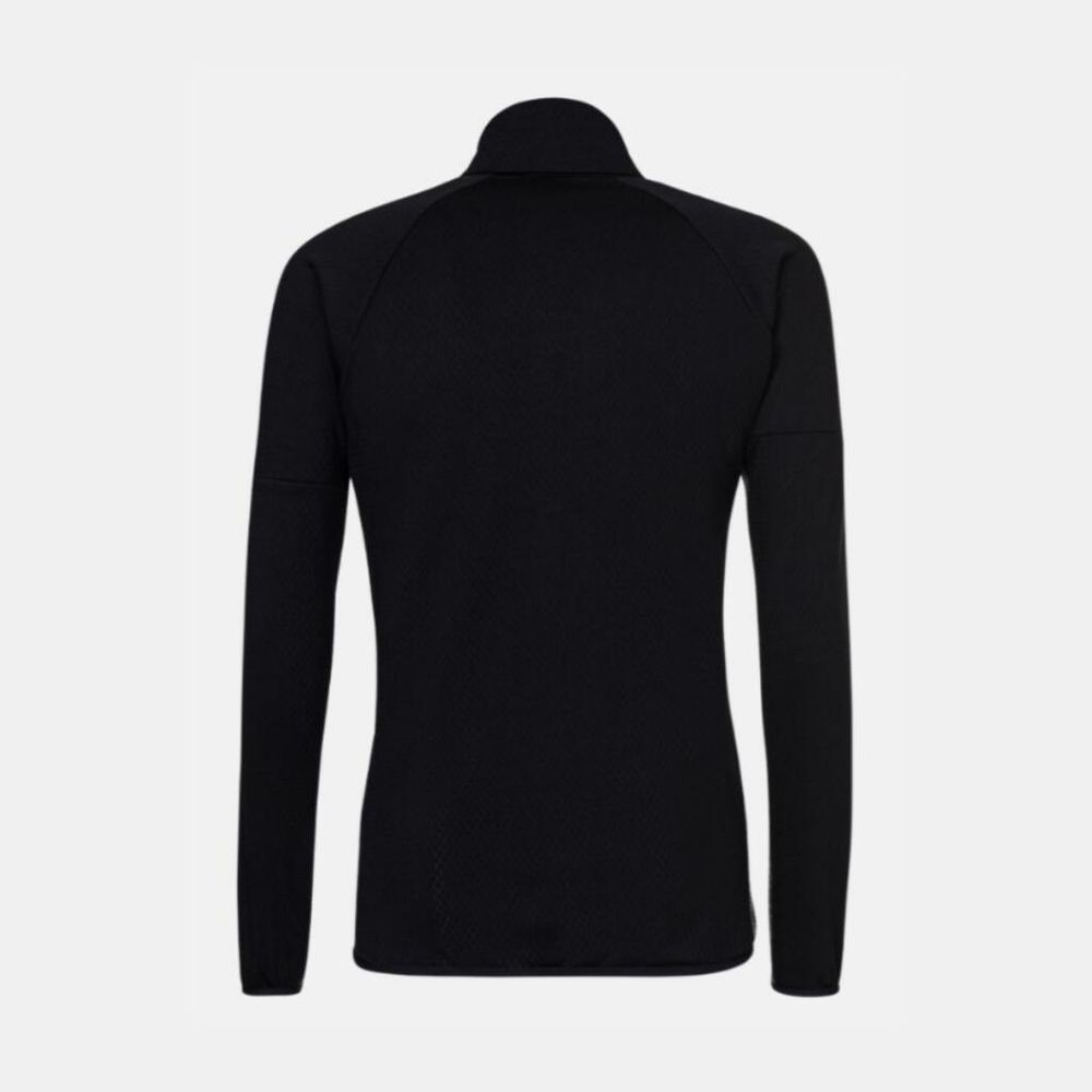 Rock Experience Muški flis duks Kobra Mock Neck Hz slika 2