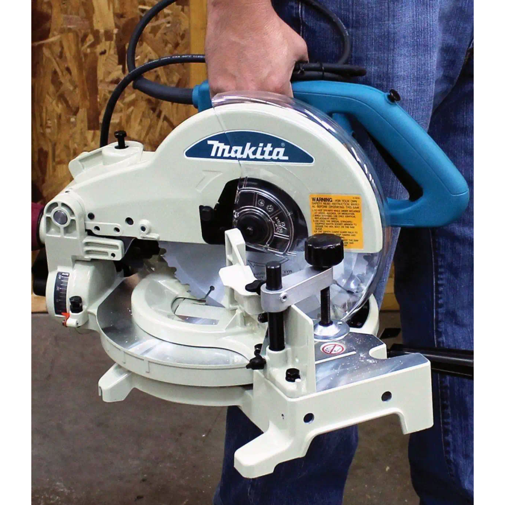 Makita - Nagibna pila LS1040N slika 2