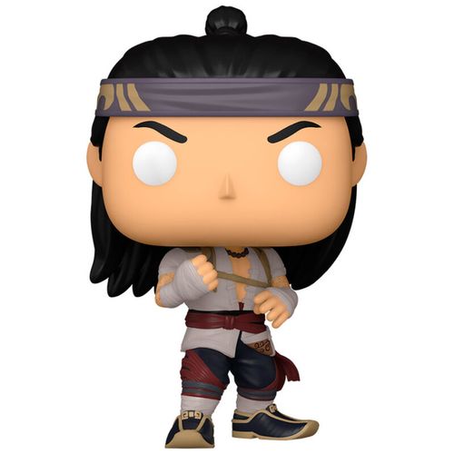 POP figure Mortal Kombat Liu Kang slika 2