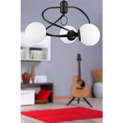 Squid Lighting R Luster Buklum slika 1