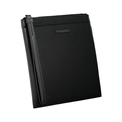 CALVIN KLEIN MEN'S BLACK DOCUMENT HOLDER slika 3