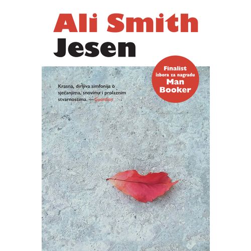 Jesen, Ali Smith slika 1