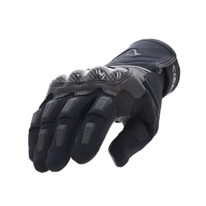 Rukavice za motor Acerbis CE Carbon G 3.0 - Crne vel.M