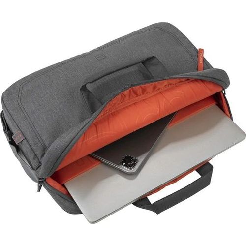 Torba za laptop TUCANO Hop Bag 13"/14", za laptop 14" ili Macbook Pro 14", siva slika 3