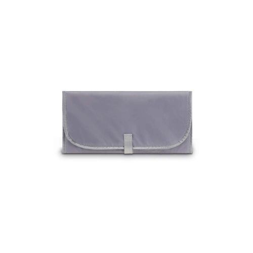 Lionelo torba za mame Ida, Grey Concrete slika 8