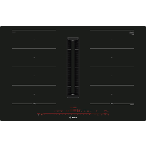 Bosch ugradbena ploča s integriranom napom PXX801D67E