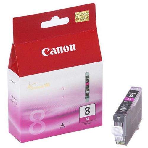 Tinta Canon CLI-8, photo magenta, 5630 str. / 13 ml slika 1
