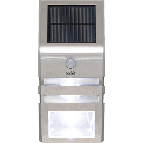 home Svjetiljka LED sa solarnim panelom, detekcija pokreta, 30lm slika 2