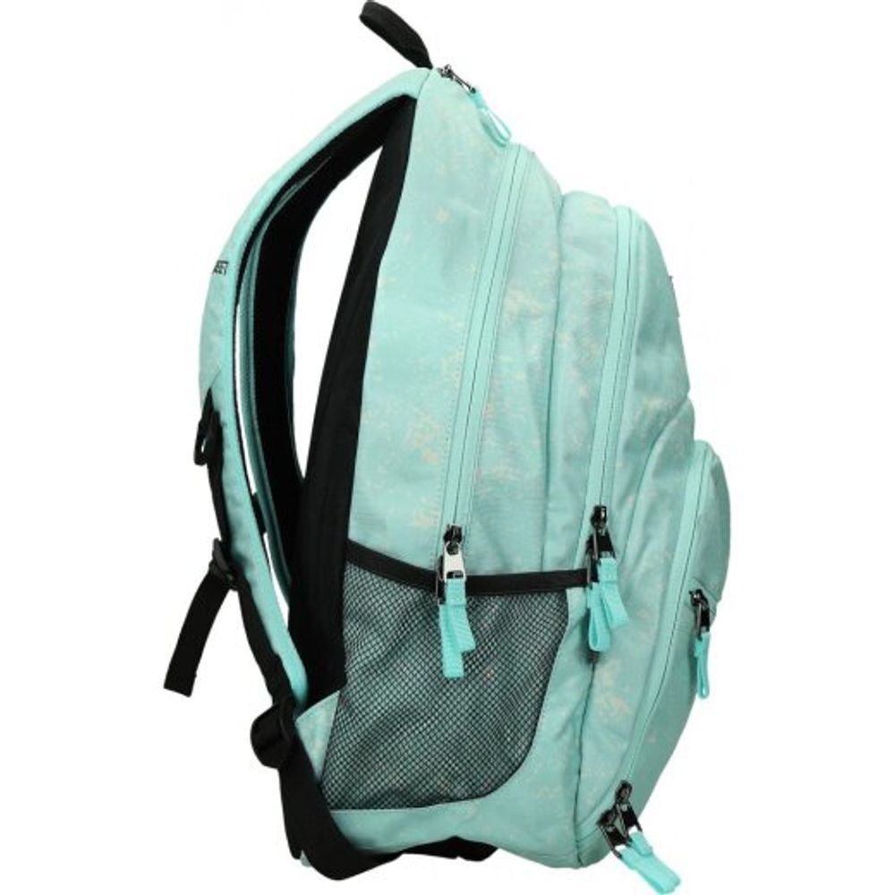 STREET Ruksak round IMPACT FRESH slika 2